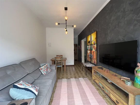 Imagem Casa com 2 dorms, Caiçara, Praia Grande - R$ 350 mil, Cod: 2712