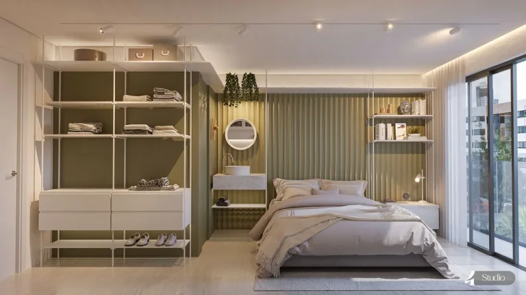 Imagem Get For You - Residencial