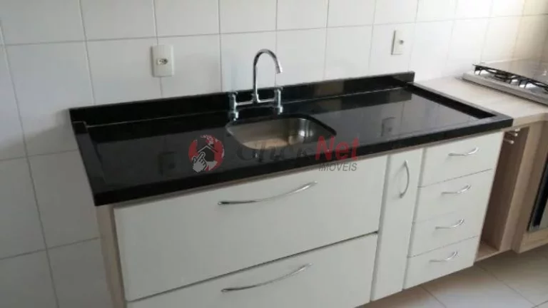 Imagem Apartamento em Condomínio Clube para Locação no bairro Barcelona em São Caetano