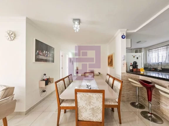Imagem Apartamento para Venda em Guarujá / SP no bairro Pitangueiras