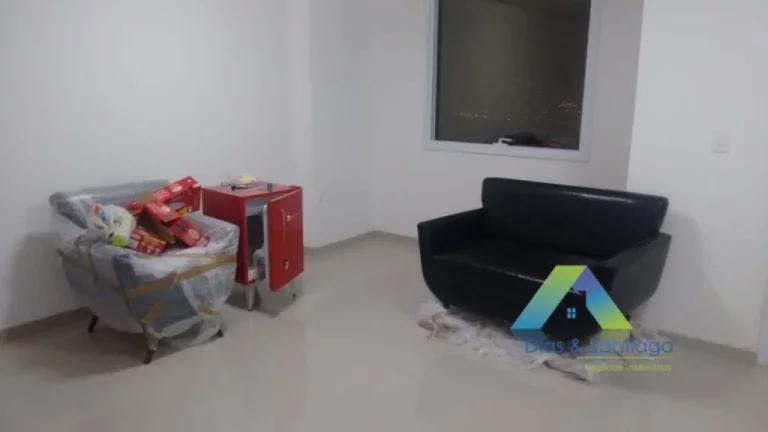 Imagem Sala, 32 m² - venda por R$ 270.000,00 ou aluguel por R$ 2.030,00/mês - Alto do Ipiranga - São Paulo/SP