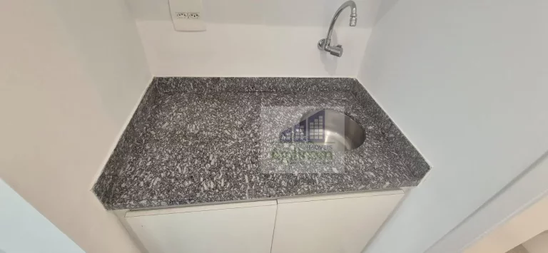 Imagem SALA COMERCIAL PARA LOCAÇÃO EM ITAIM BIBI / ATENDIMENTO ÚNICO E EXCLUSIVO