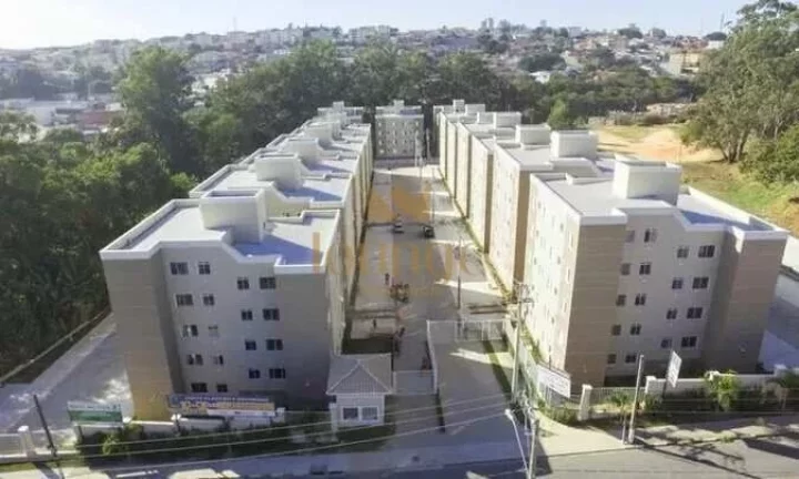 Imagem Apartamento em Sorocaba