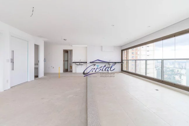 Imagem Apartamento Novo com 3 quartos / suítes à venda, 144 m² - Vila Madalena - São Paulo/SP