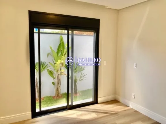 Imagem Casa no Condomínio Brisas Jundiaí | Jardim Samambaia | Jundiaí | São Paulo