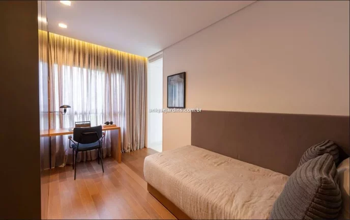 Imagem Apartamento à venda Brooklin São Paulo