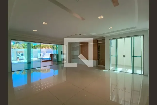Imagem Casa à Venda - Recreio, 5 Quartos, 290 m2
