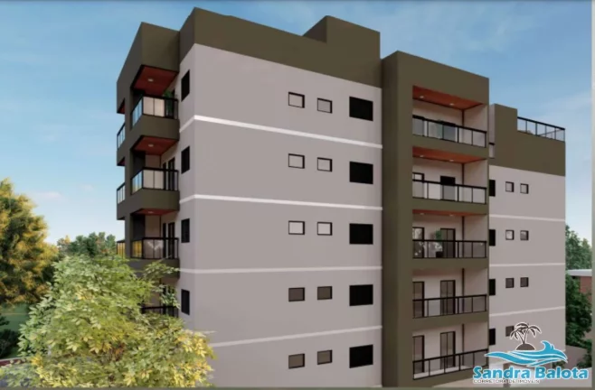 Imagem Unidades de Lofts e 2 dormitórios -Silop/Ubatuba