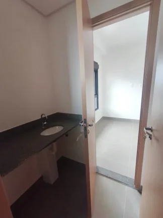 Imagem Apartamento para Venda em Goiânia, Parque Amazônia, 3 dormitórios, 3 suítes, 4 banheiros, 2 vagas