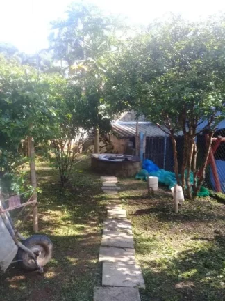Imagem Chácara com 2 dormitórios à venda, 1374 m² por R$ 595.000,00 - Chácara Sete Cruzes - Suzano/SP