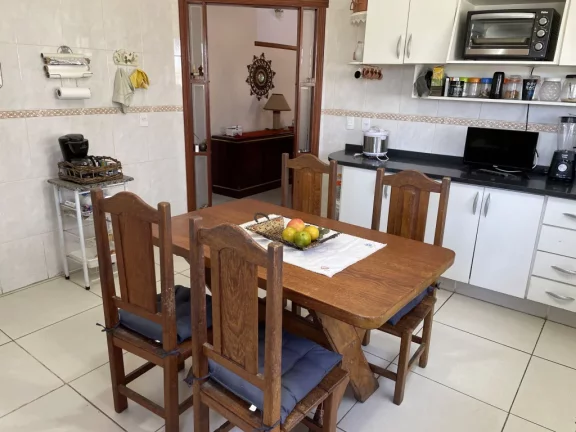 Imagem Casa - Granja Viana - Dom Henrique III | Batelli Imóveis