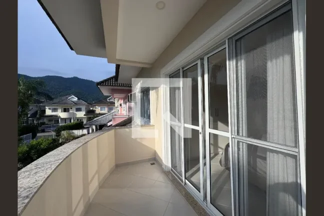 Imagem Casa à Venda - Vargem Pequena, 4 Quartos, 282 m2
