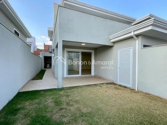 Imagem Casa à venda com 3 suítes no Bairro das Palmeiras, Campinas.
Em excelente localização, próximo ...