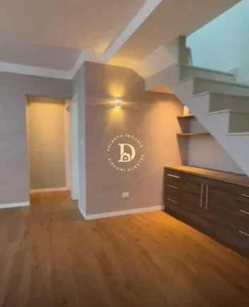 Imagem Apartamento Cobertura Duplex - Floradas de São José - Zona Sul - 3 dorm (1 suíte