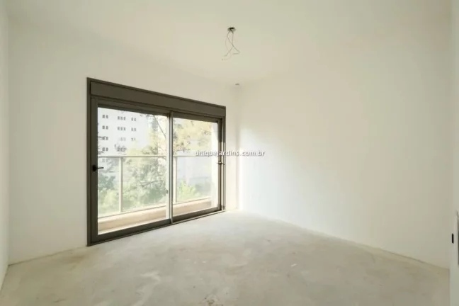 Imagem Apartamento à venda Higienópolis São Paulo