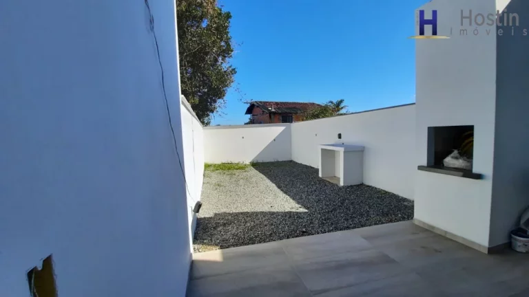 Imagem GEMINADO RESIDENCIAL em SÃO FRANCISCO DO SUL - SC, Rocio Grande