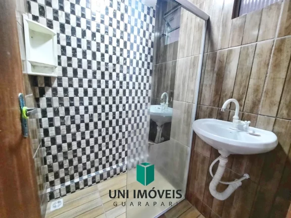 Imagem Cobertura duplex com 6 quartos a venda, 250M² por R$1.400.000 na Praia de Peracanga, Guarapari-ES.