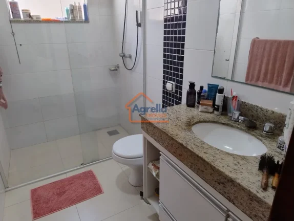 Imagem Casa à venda no bairro Residencial João Bordignon - Mogi Mirim/SP