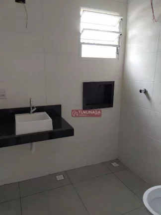 Imagem Casa com 2 quartos à venda, 56 m² por R$ 410.000 - Jardim Santo Antônio - Atibaia/SP