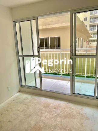 Imagem Apartamento à venda em Pinhais, Jardim Cláudia, com 2 quartos, 51,24m²