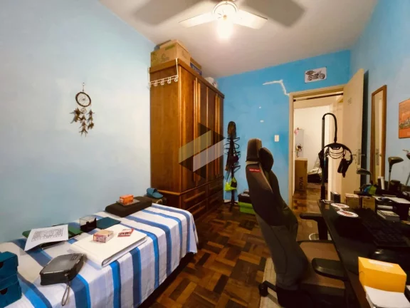 Imagem Apartamento para Venda em Santos, Boqueirão, 3 dormitórios, 2 banheiros, 1 vaga