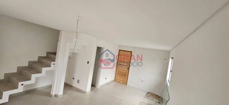 Imagem Casa com 3 dormitórios à venda no Cachoeira - ALMIRANTE TAMANDARÉ
