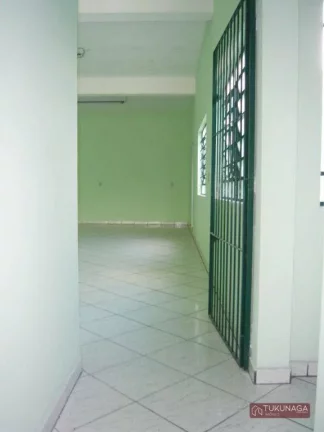 Imagem Sobrado à venda, 540 m² por R$ 1.064.000,00 - Jardim Brasil - São Paulo/SP