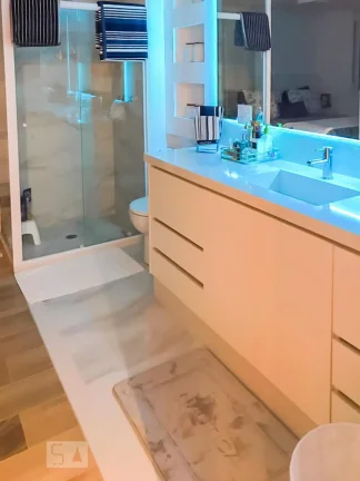 Imagem Apartamento à Venda - Ipiranga, 2 Quartos, 55 m2