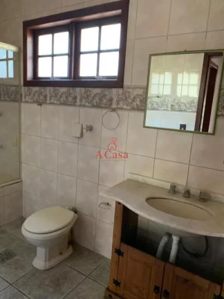 Imagem Sobrado com 4 Dormitorio(s) localizado(a) no bairro Nonoai em Porto Alegre / Rio Grande do Sul Ref.:210