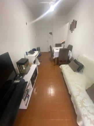 Imagem APARTAMENTO COM 48.36 m² - GUILHERMINA - PRAIA GRANDE SP