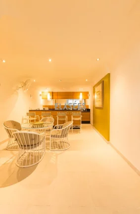 Imagem APARTAMENTO RESIDENCIAL em SÃO PAULO - SP, VILA NOVA CONCEIÇÃO