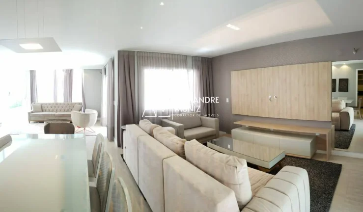 Imagem Carmel Bosque, casas duplex a venda, condomínio na Sapiranga.