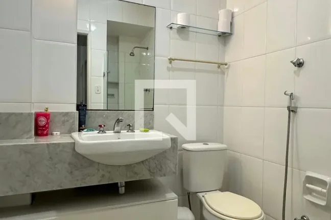 Imagem Apartamento à Venda - Copacabana, 2 Quartos, 85 m2