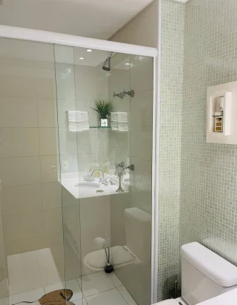 Imagem Aparatmento Maravilhoso 92 m² 2 Domriorios sendo 2 Suite e 2 Vagas