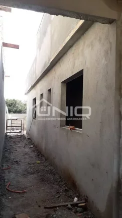 Imagem Sobrado e Casa Terrea São Francisco