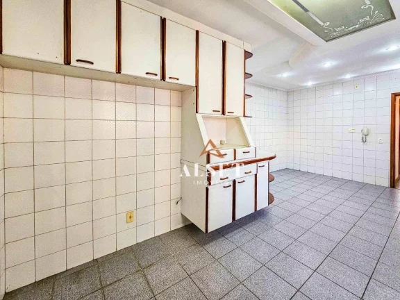 Imagem Apartamento com 4 dormitórios, 186 m² - venda por R$ 1.800.000,00 ou aluguel por R$ 7.000,00/mês - Tatuapé - São Paulo/SP