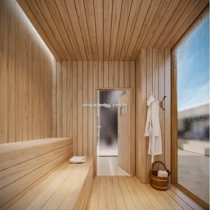 Imagem Apartamento à venda Itaim Bibi São Paulo