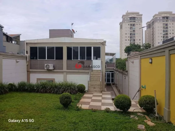 Imagem Prédio à venda, Campestre, Santo André, SP