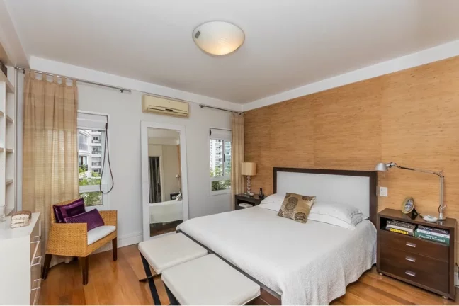 Imagem APARTAMENTO RESIDENCIAL em São Paulo - SP, Vila Uberabinha