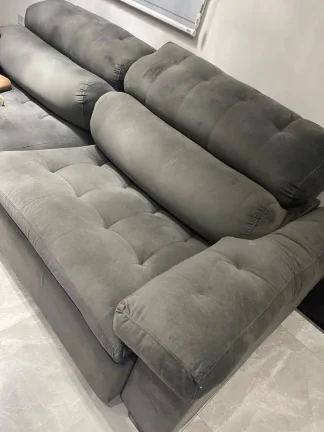 Imagem Apartamento com 56 m² 2 Dormitorios e 1 Vaga de Gargem