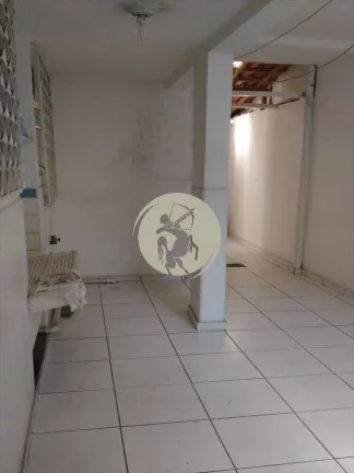 Imagem SOBRADO COMERCIAL NO GONZAGA