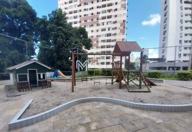 Imagem Oportunidade em CASA AMARELA: 90m², 03qts, 01suite,01vaga..