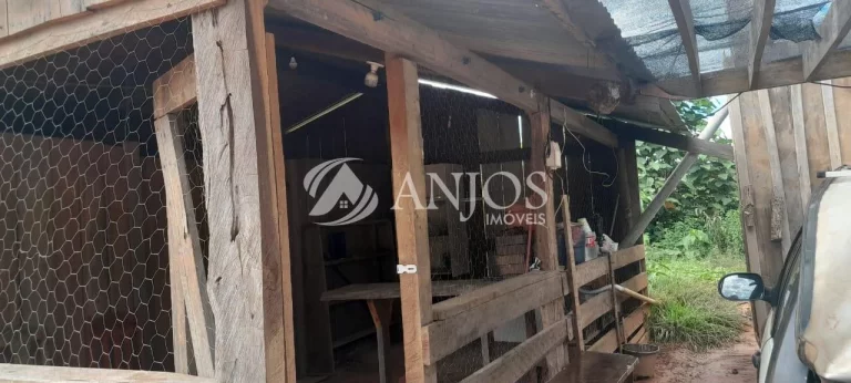 Imagem OPORTUNIDADE PARA VOCÊ QUE BUSCA COMPRAR SUA CHACARA, SINOP - MT