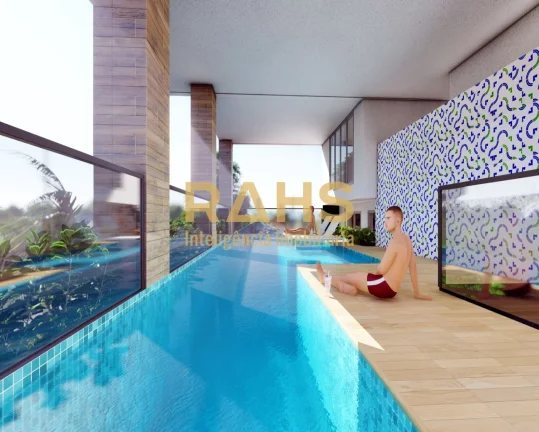 Imagem Empreendimento de Alto padrão. Localizado em uma das melhores regiões de Joinville, no bairro Anit...