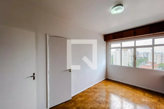 Imagem Apartamento à Venda - Vila Mariana, 4 Quartos, 206 m2