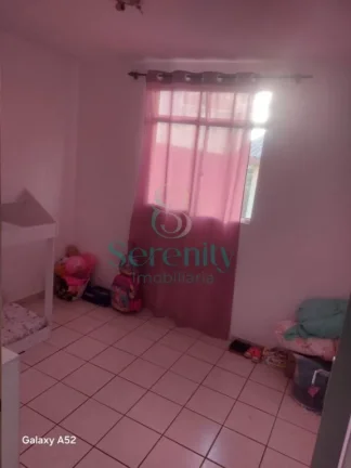 Imagem Apartamento à venda no Jardim Nova Olinda, em Londrina/PR
