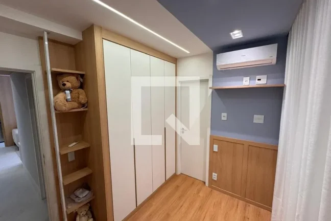 Imagem Apartamento à Venda - Barra da Tijuca, 3 Quartos, 94 m2