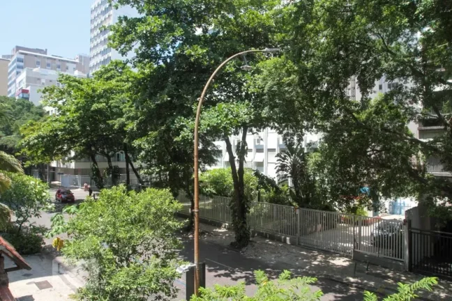 Imagem Apartamento à Venda - Ipanema, 3 Quartos, 108 m2