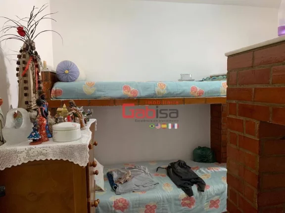 Imagem Apartamento com 3 dormitórios à venda, 132 m² por R$ 570.000 - Vila Nova - Cabo Frio/RJ