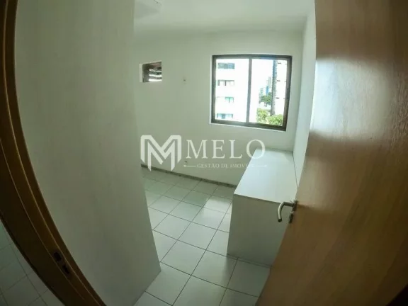 Imagem Apartamentos à venda no Edifício Athos - Encruzilhada...